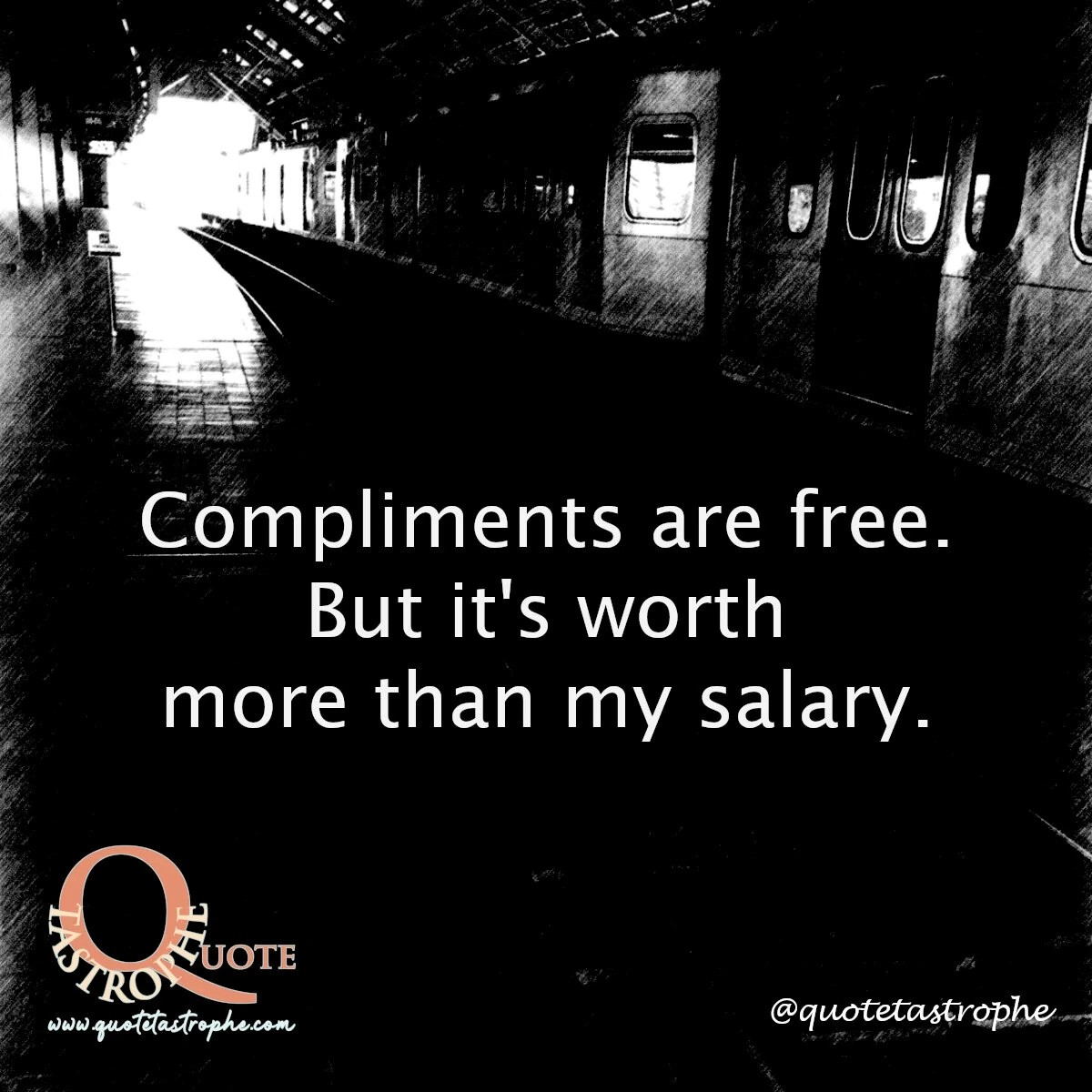 Compliments are Free